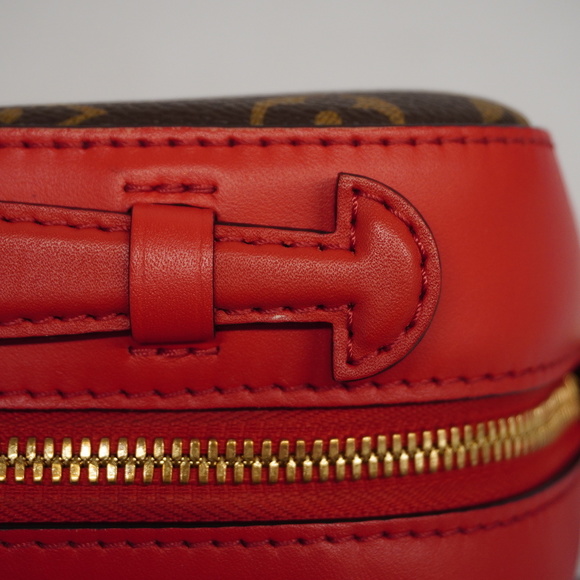 Louis Vuitton Monogram Santonge Shoulder Bag - Picture 7 of 8